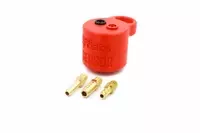 Jarhead Diagnostics Volume analyser banana variant